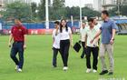 政企携手共促发展新格局 广州蒲公英俱乐部正式发布冲甲冲超三级战略目标 引领区域体育产业高质量发展