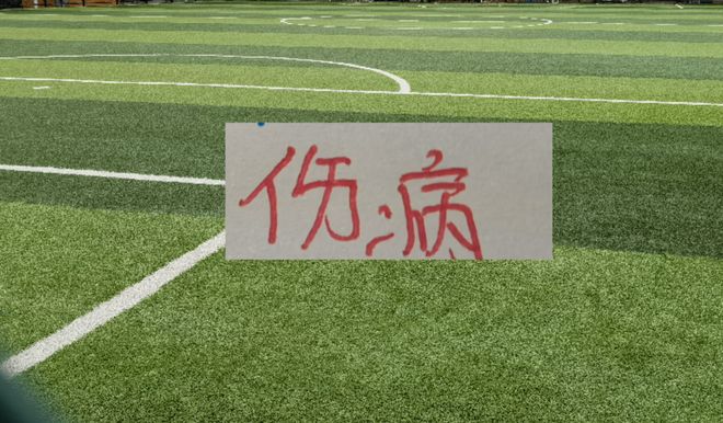 申花三年间再添一名重伤球员，此前马纳法历经磨难终迎转机
