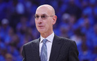 NBA选秀制度改革引发热议，联盟主席萧华警告称，对于故意摆烂球队的惩罚措施将大幅升级，未来或将采取更严厉的处罚手段以维护比赛公平性与竞技价值