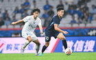 新召三名U23球员，主帅邵佳一持续考察更多年轻力量，国足加速推进年轻化战略步伐