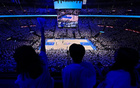 NBA正式宣布将引入人工智能自动判罚系统，联盟主席萧华表示该技术可实现秒级判定界外球，提升比赛公正性与效率