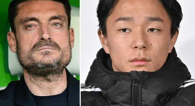 德媒披露：法兰克福昔日主帅列拉曾对日本后卫小杉启太的出色表现视而不见，引发球迷热议与争议