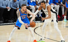 NBA西部决赛收视率爆表，马刺与雷霆巅峰对决引爆全国观众，巨星效应助力赛事创历史新高