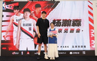 小时候总是爱哭的“大个子”杨瀚森，如今依然有着无限成长潜力，未来有望在篮球道路上继续“长大”并实现更大突破
