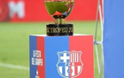 RAC1最新消息：巴萨俱乐部正式确认将于8月19日出战甘伯杯，目前对手尚未最终敲定，引发球迷广泛关注与期待