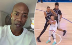 马布里公开批评文班亚马打球风格粗野，尼克斯队需正视球员行为问题，给予相应惩戒以维护球队形象与竞技公平性