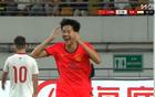 U23国家队同时迎来新赛季首战，两队首发阵容均以年轻球员为主，表现亮眼引发关注