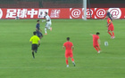 国足0-0战平泰国引发热议，锋线乏力引争议，现有阵容遭质疑，对手防守韧性十足成关键因素