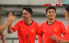 3-0，0-0！中国足球迎来疯狂一夜，U23国足在残阵情况下大胜对手，老大哥颜面尽失引发热议