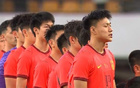 U23国足两连胜强势挺进，木塔力甫破门并制造点球，队友主动让出点球机会助队友余望重拾信心