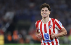 马竞高层强硬表态：拒绝皇马1.5亿欧元报价，阿尔瓦雷斯价值高达5亿欧元，想谈？先拿出诚意！