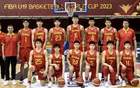 中国男篮正式开启全新篇章！胡明轩等五名主力球员离队，杨瀚森携手国青四巨头强势回归，标志着新一代核心力量全面崛起